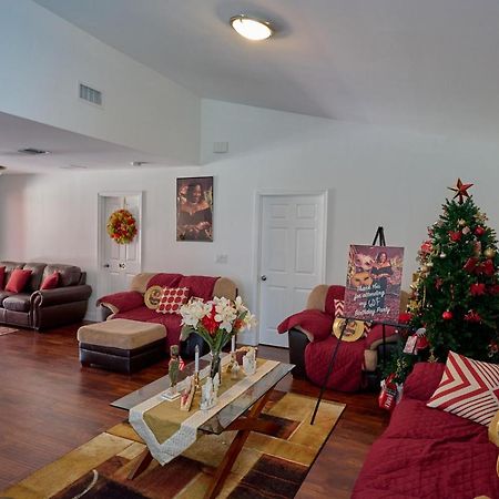 Fabulous Hollywood Living Space Zewnętrze zdjęcie