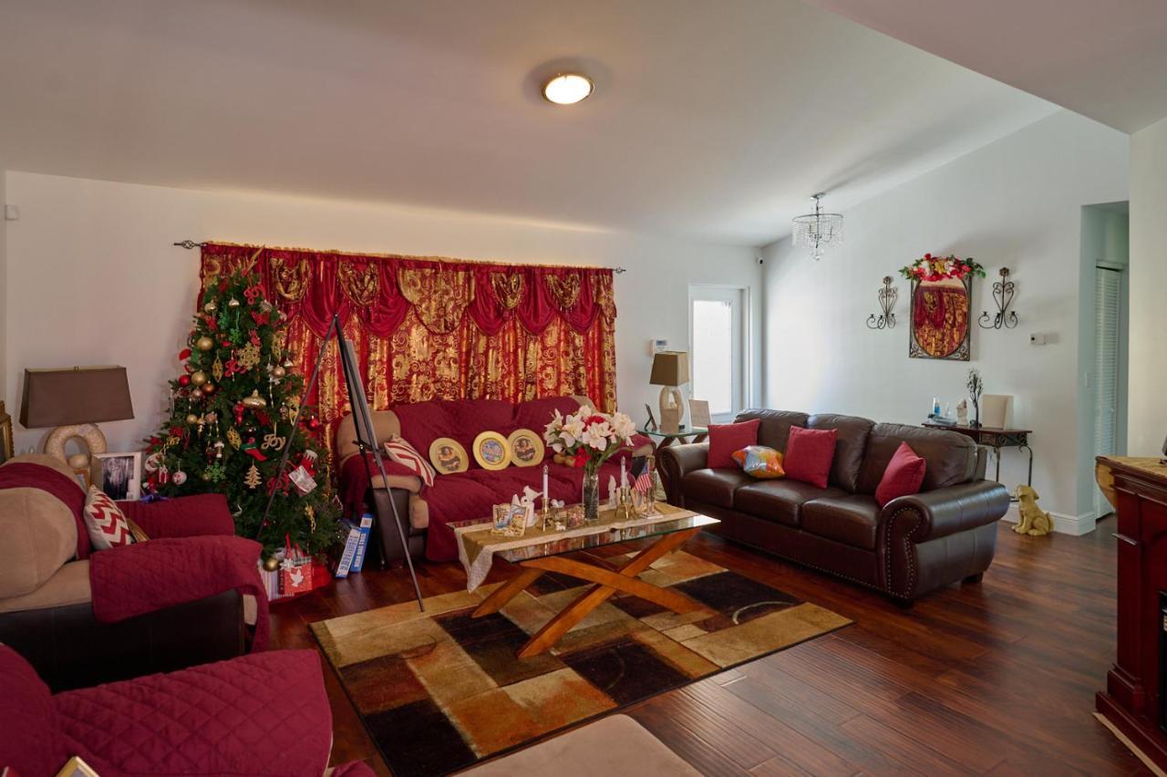 Fabulous Hollywood Living Space Zewnętrze zdjęcie